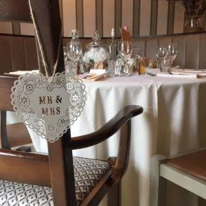The Woolpack Inn