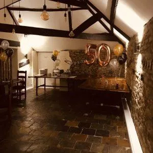 The Stables The Woolpack Inn