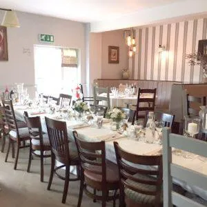 The Woolpack Inn