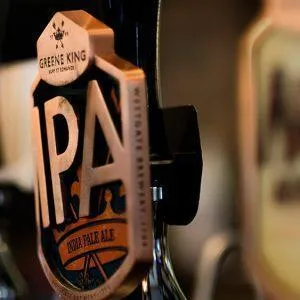 The Woolpack Inn Bar & Grill Islip