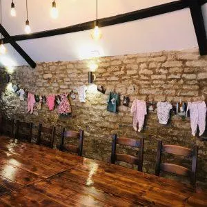 The Stables The Woolpack Inn