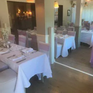 The Woolpack Inn
