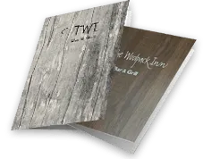 TWI Menu