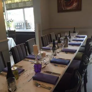 The Woolpack Inn
