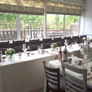 The Woolpack Inn