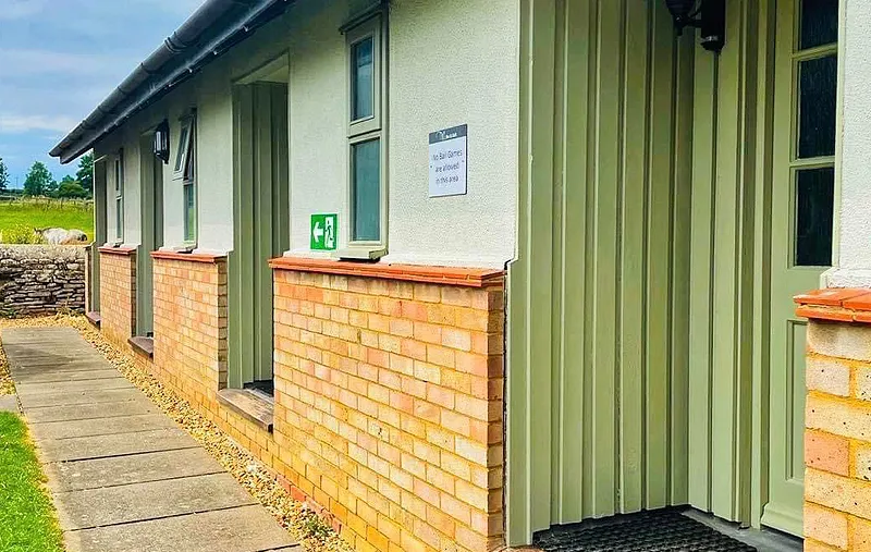 Accommodation