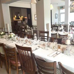The Woolpack Inn