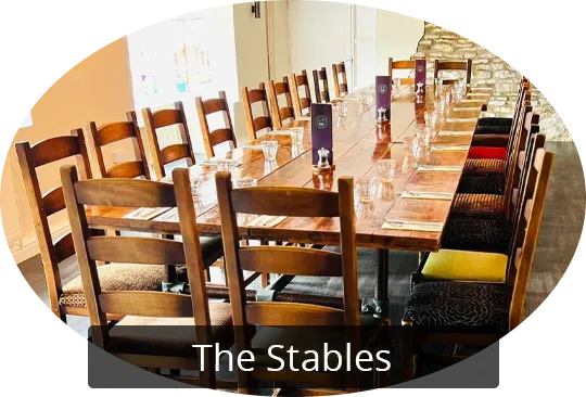 The Stables
