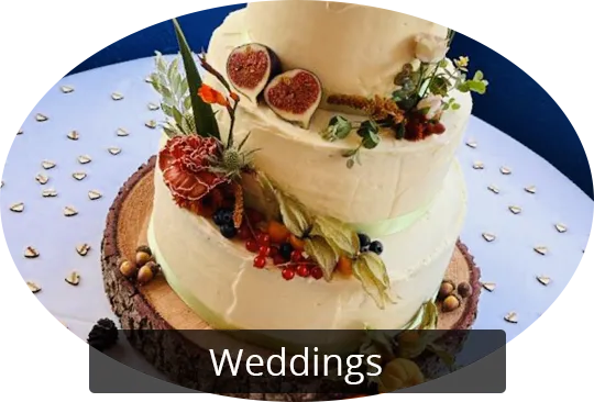 Weddings