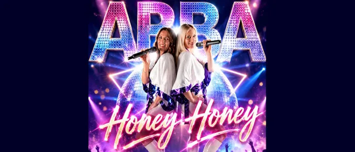 honey honey