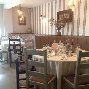 The Woolpack Inn